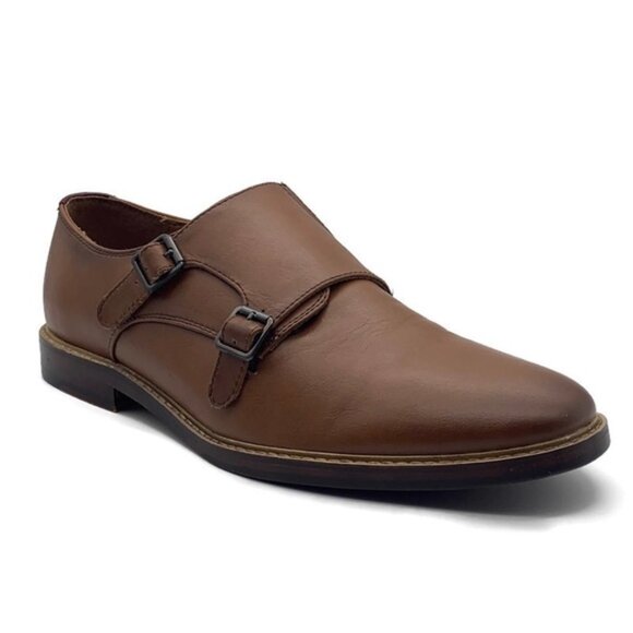 Other - MAXSOLD Call It Spring Double Monk Strap Slip-On Men's Loafer